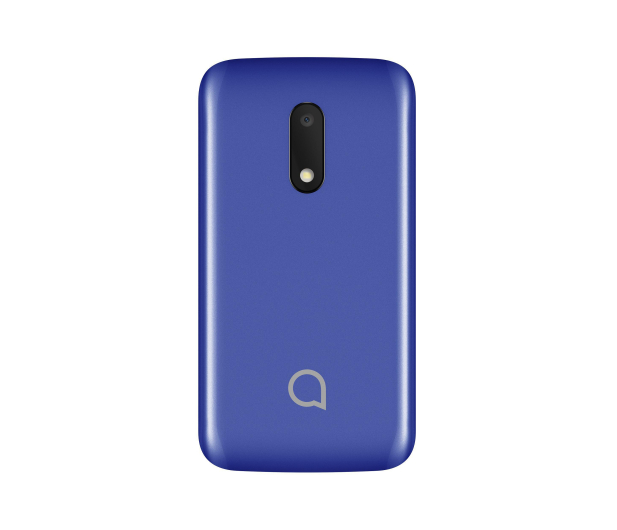 Alcatel 30.25 niebieski - 456403 - zdjęcie 6
